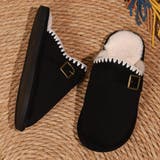 ボア スリッパ 全3色 | teddyshop | 詳細画像16 