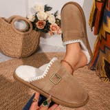 ボア スリッパ 全3色 | teddyshop | 詳細画像19 