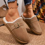 ボア スリッパ 全3色 | teddyshop | 詳細画像20 