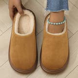 ボア スリッパ 全3色 | teddyshop | 詳細画像17