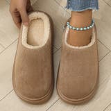 ボア スリッパ 全3色 | teddyshop | 詳細画像22