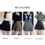 スカート ミニ ミニスカート | teddyshop | 詳細画像11 