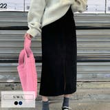 スカート ロング タイトスカート | teddyshop | 詳細画像1