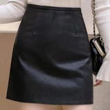 ミニスカート タイトスカート ショート丈 | teddyshop | 詳細画像12 