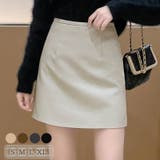 ミニスカート タイトスカート ショート丈 | teddyshop | 詳細画像1 