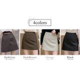 ミニスカート タイトスカート ショート丈 | teddyshop | 詳細画像7 