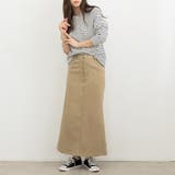 スカート ロング ロングスカート | teddyshop | 詳細画像8 