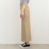 スカート ロング ロングスカート | teddyshop | 詳細画像10 