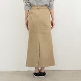 スカート ロング ロングスカート | teddyshop | 詳細画像11 