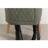 キルティング 巻きスカート ロングスカート | teddyshop | 詳細画像30