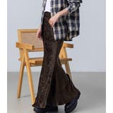 ベロア マーメイドスカート ロング | teddyshop | 詳細画像13 