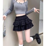 ミニスカート ボトムス レディース | teddyshop | 詳細画像23