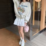 ミニスカート ボトムス レディース | teddyshop | 詳細画像14