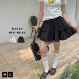 ミニスカート ボトムス レディース | teddyshop | 詳細画像2