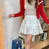 ミニスカート ボトムス レディース | teddyshop | 詳細画像9