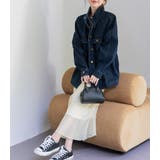 プリーツスカート ロング 全4色 | teddyshop | 詳細画像16