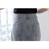 デニム スカート ロング | teddyshop | 詳細画像24 