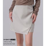 ミニスカート 全3色 インナー付き | teddyshop | 詳細画像23 