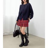 プリーツスカート ミニ 全4色 | teddyshop | 詳細画像9 