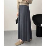 ニット スカート 全4色 | teddyshop | 詳細画像10 