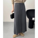 ニット スカート 全4色 | teddyshop | 詳細画像11 