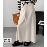 ニット スカート 全4色 | teddyshop | 詳細画像16 