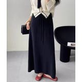 ニット スカート 全4色 | teddyshop | 詳細画像8 