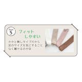 キッズ ハイソックス 靴下 | Kids Teddy | 詳細画像16 