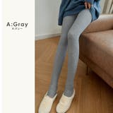 トレンカ レギンス 裏起毛 | teddyshop | 詳細画像5