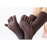 5本指ソックス 滑り止め 全10色 | teddyshop | 詳細画像16 