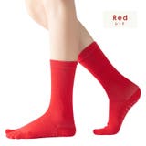 5本指ソックス 滑り止め 全10色 | teddyshop | 詳細画像8 