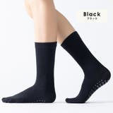 5本指ソックス 滑り止め 全10色 | teddyshop | 詳細画像12 