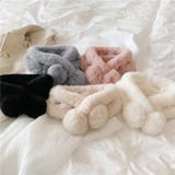 ファー ティペット マフラー | teddyshop | 詳細画像14