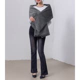 フェイクファー ストール 大判 | teddyshop | 詳細画像16 