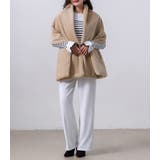 フェイクファー ストール 大判 | teddyshop | 詳細画像27 