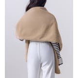 フェイクファー ストール 大判 | teddyshop | 詳細画像29 