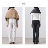 フェイクファー ストール 大判 | teddyshop | 詳細画像32 