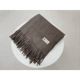 ストール 大判 全8色 | teddyshop | 詳細画像12