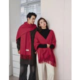 ストール 大判 全8色 | teddyshop | 詳細画像19