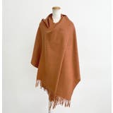 ストール 大判 全8色 | teddyshop | 詳細画像22