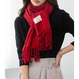 ストール 大判 全1色 | teddyshop | 詳細画像18 