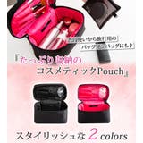 コスメポーチ メッシュポーチ 化粧ポーチ | teddyshop | 詳細画像5