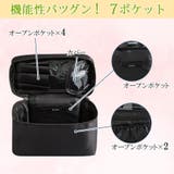 コスメポーチ メッシュポーチ 化粧ポーチ | teddyshop | 詳細画像6