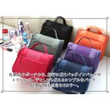 トラベルバッグ ポーチ ペンケース | teddyshop | 詳細画像8