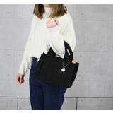 トートバッグ レディース キーホルダー付き | teddyshop | 詳細画像15 