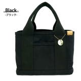 トートバッグ レディース キーホルダー付き | teddyshop | 詳細画像3 
