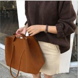 トートバッグ 軽量 大容量 | teddyshop | 詳細画像10 