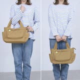 トートバッグ ハンドバッグ レディース | teddyshop | 詳細画像10 