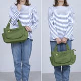 トートバッグ ハンドバッグ レディース | teddyshop | 詳細画像11 