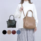 トートバッグ レディース ハンドバッグ | teddyshop | 詳細画像1 